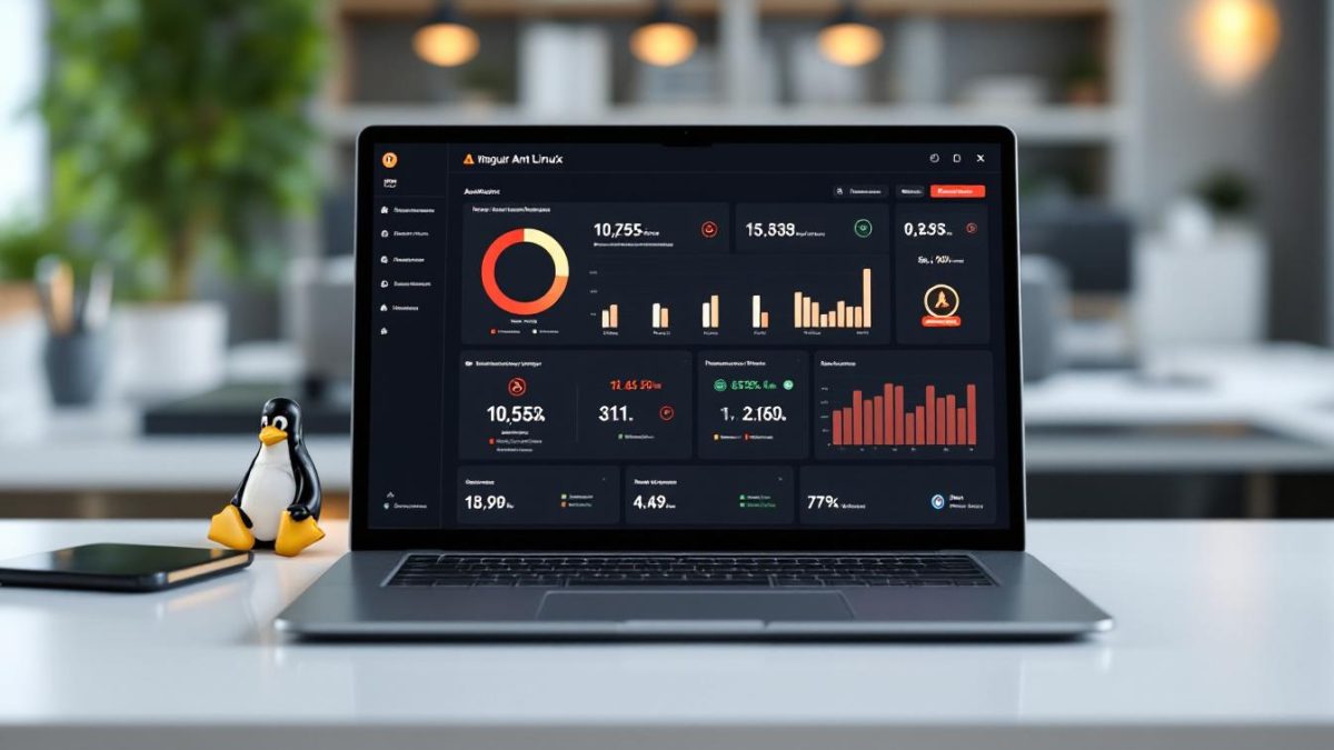 découvrez les solutions antivirus efficaces pour linux et comprenez pourquoi il est important d'installer un antivirus sur un système d'exploitation libre pour protéger vos données et assurer la sécurité de votre système.