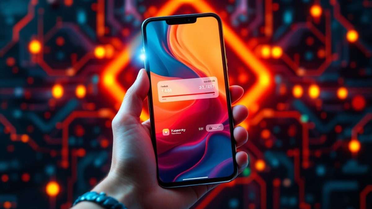 découvrez comment installer kaspersky sur android en 2026, ses performances optimales et ses fonctionnalités de sécurité avancées pour protéger efficacement votre smartphone.