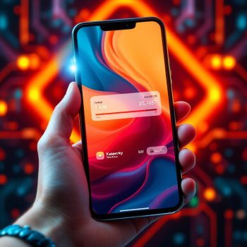 découvrez comment installer kaspersky sur android en 2026, ses performances optimales et ses fonctionnalités de sécurité avancées pour protéger efficacement votre smartphone.