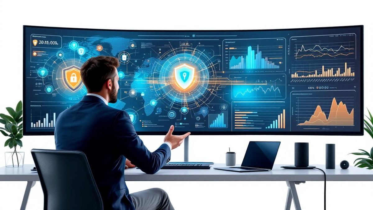 découvrez notre test complet de bitdefender total security pour 10 appareils sur 2 ans en 2026. analyse des performances, fonctionnalités et rapport qualité-prix pour savoir si cet antivirus est fait pour vous.